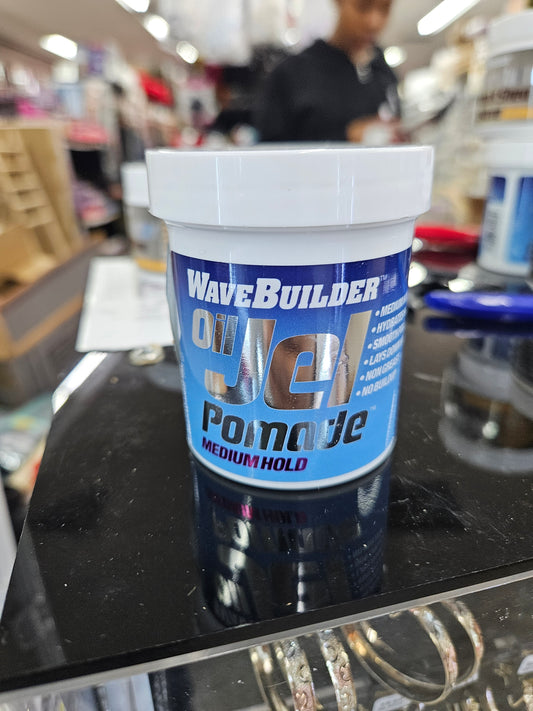 Wave builder wave gel