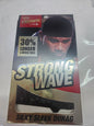 Noblesse crown silky sleek Durag