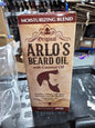 ARLO'S BEARD OIL COCONUT 2.5OZ by Beauty Giant