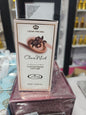 Choco musk con. Perfume
