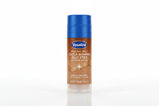 Vaseline coco shimmer by Beauty Giant
