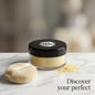 NK PERFECTION FINISHING POWDER banana by Beauty Giant