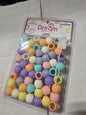 Dream bead 2800 18mm pastel