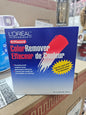 Loreal color remover