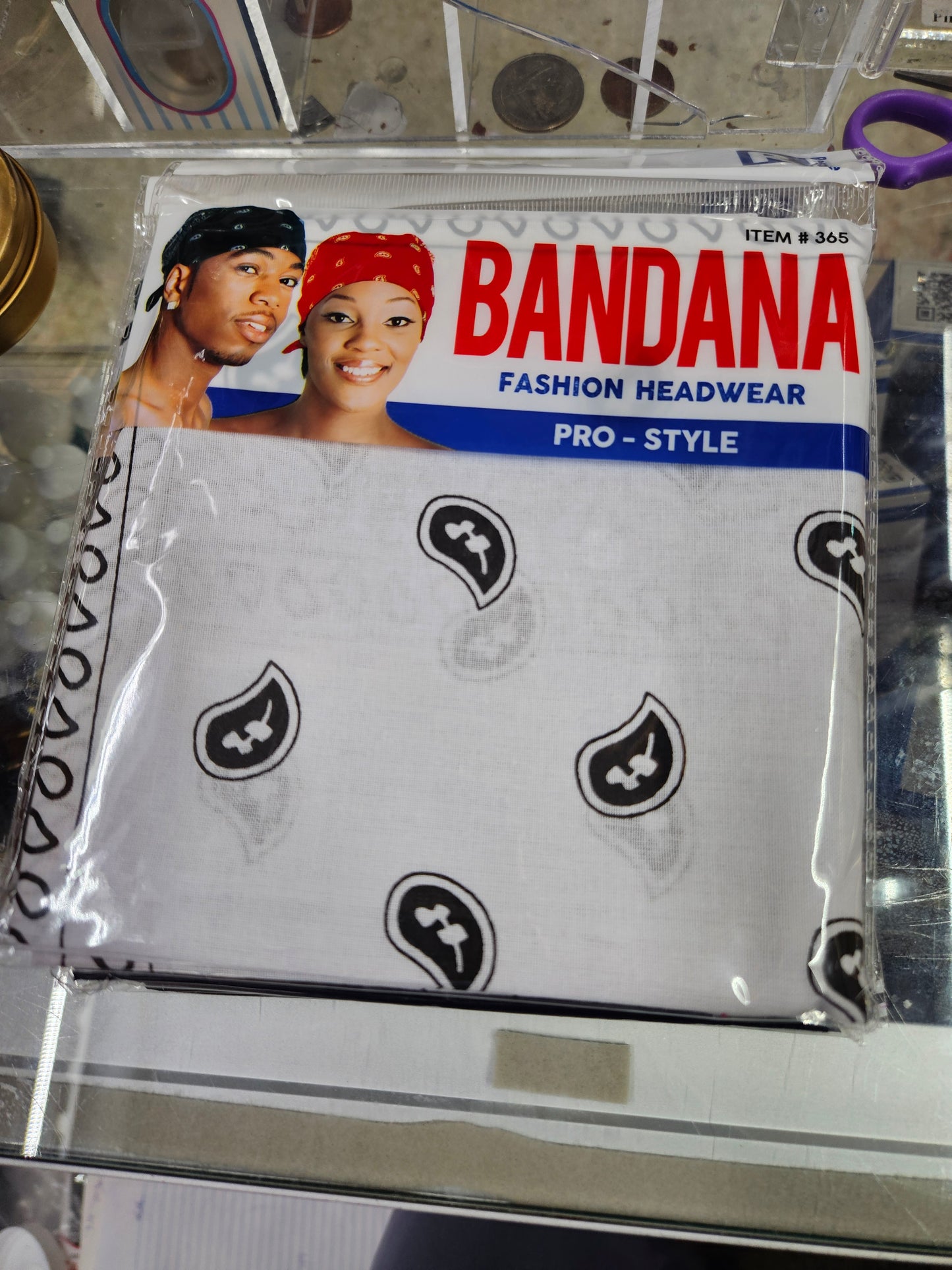 Bandana