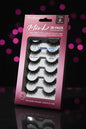 Cherry blossom Mink 3D faux 6 prs 72206 by Beauty Giant