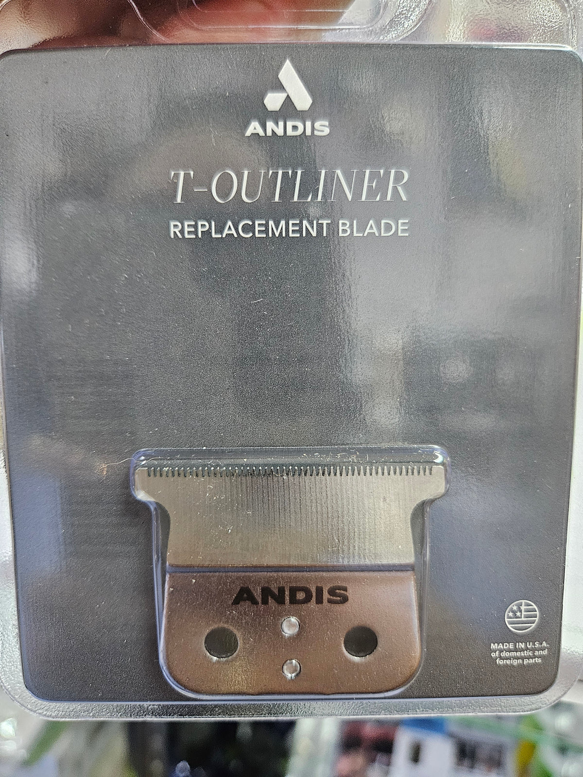 Andis replacement blades by Beauty Giant