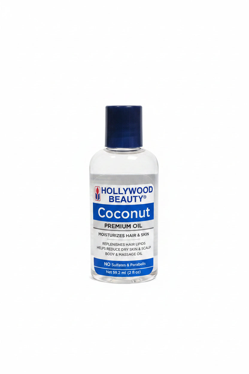 HOLLYWOOD OIL COCONUT 2Z by Beauty Giant