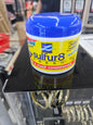 Sulfur 8 fresh cond