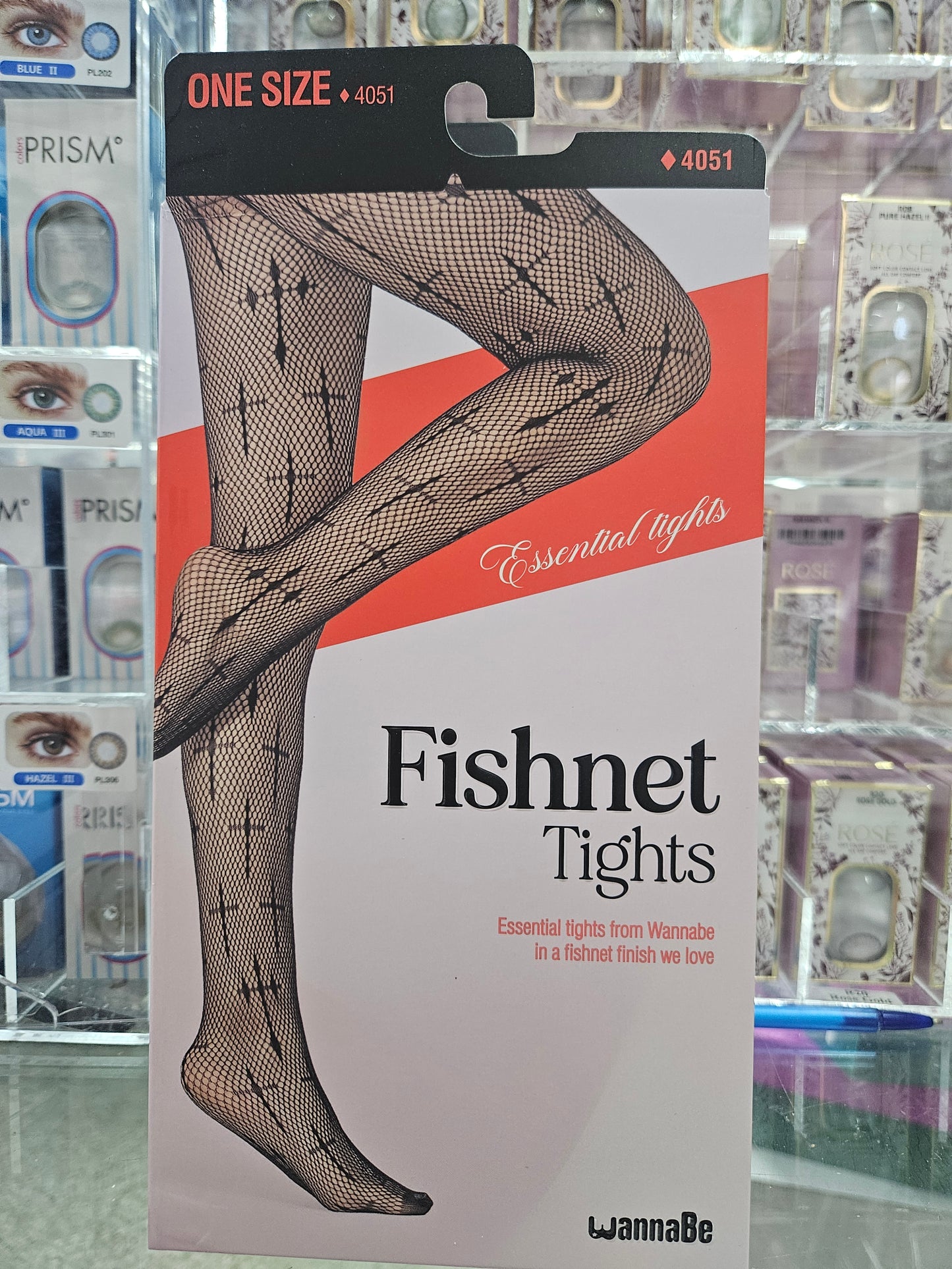 Essential tights one Size fit all