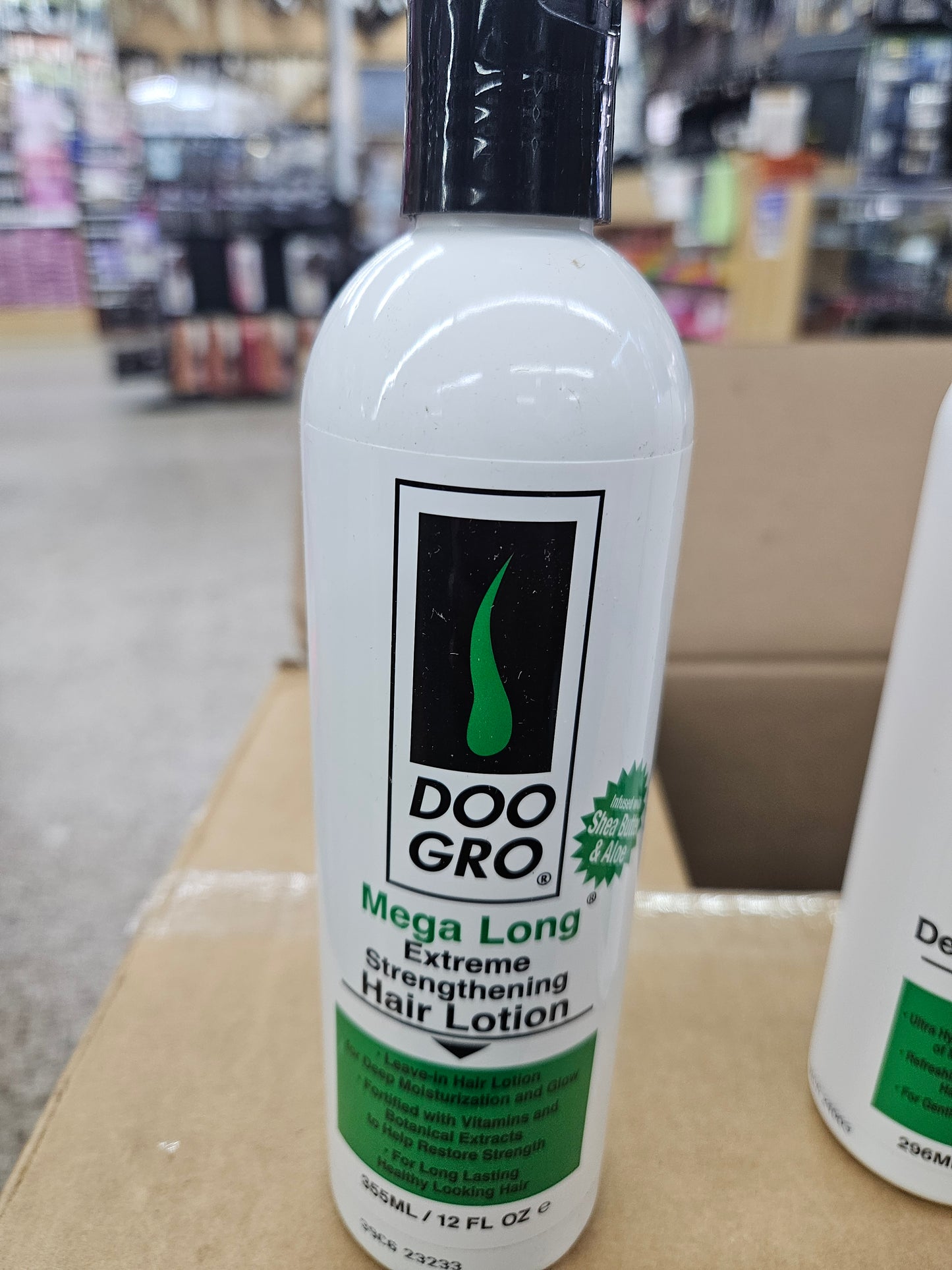 Doo gro mega long products