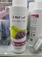 Well's oil  cold press/ chemical free 4oz