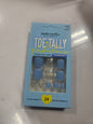 PoshMellow Toe Tally Trendy Gel Look toenails lilac sparkle 65662 by Beauty Giant
