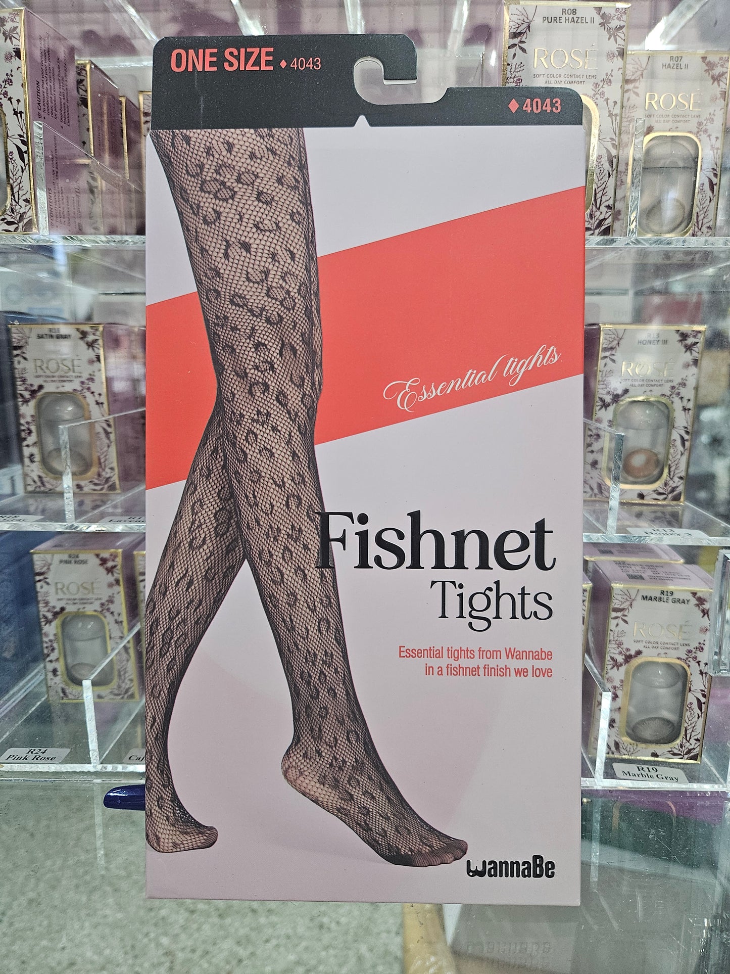 Essential tights one Size fit all