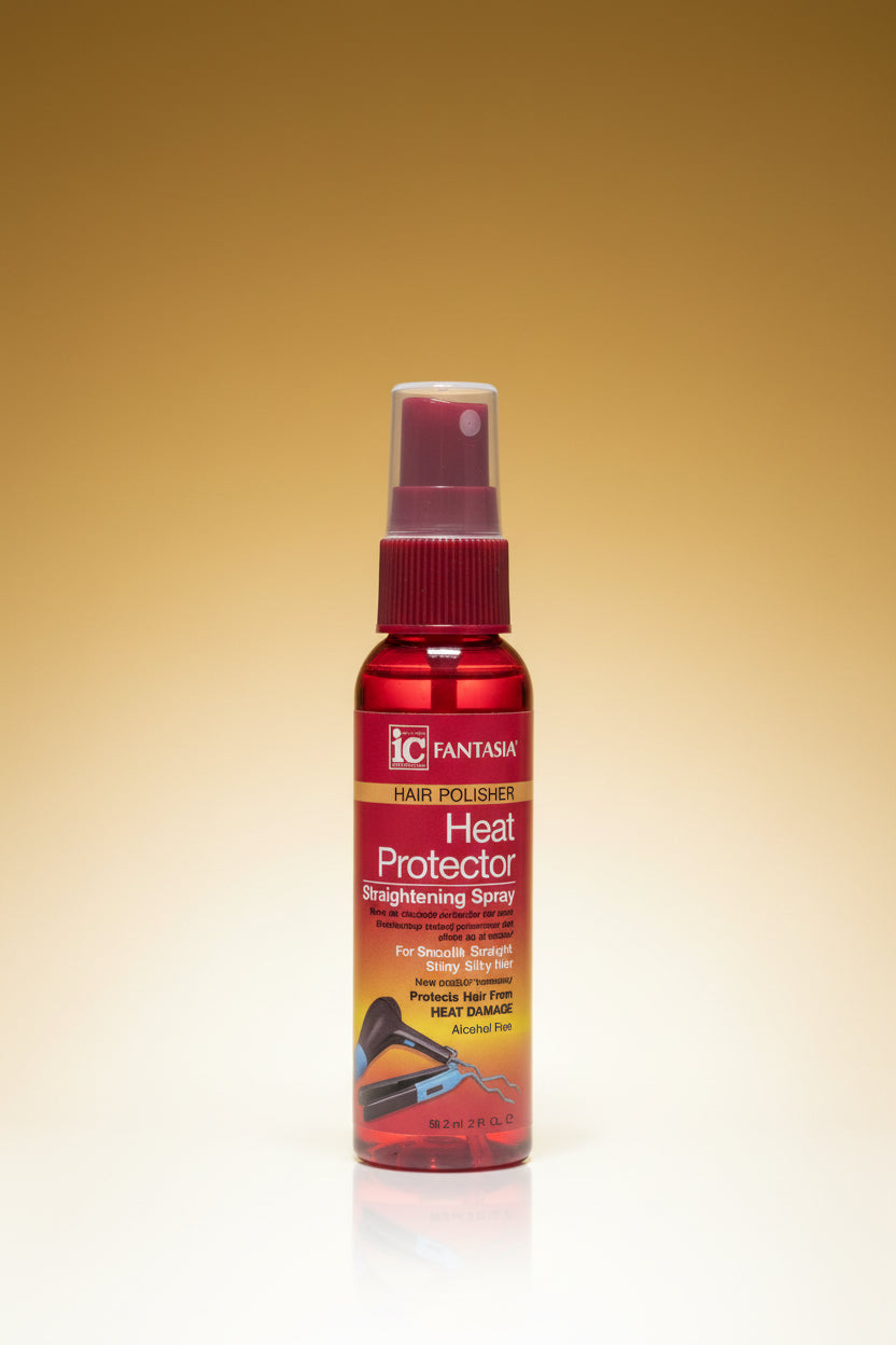 FANTASIA POLISH HEAT PRO SPRY2Z by Beauty Giant