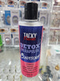 Tacky fringers products