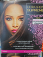 Ultra sheen supreme no lye relaxer
