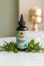 Tropic isle living Rosemary mint growth Oil by Beauty Giant