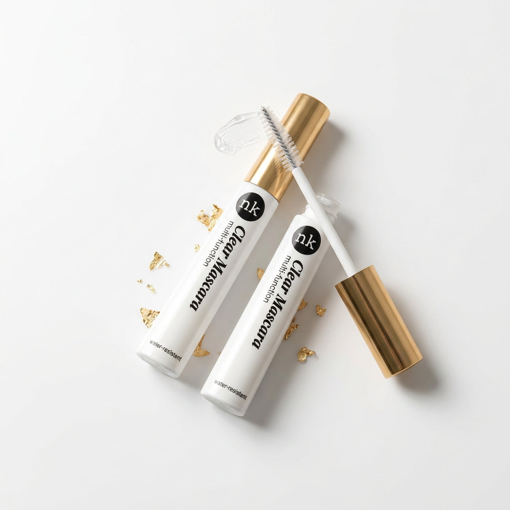 NK MASCARA clear M014 by Beauty Giant
