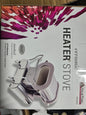Heater stove dre2502