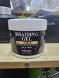 Bellatique Gold braiding gel