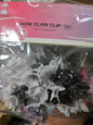 Dream Jawclip Mini by Dream World