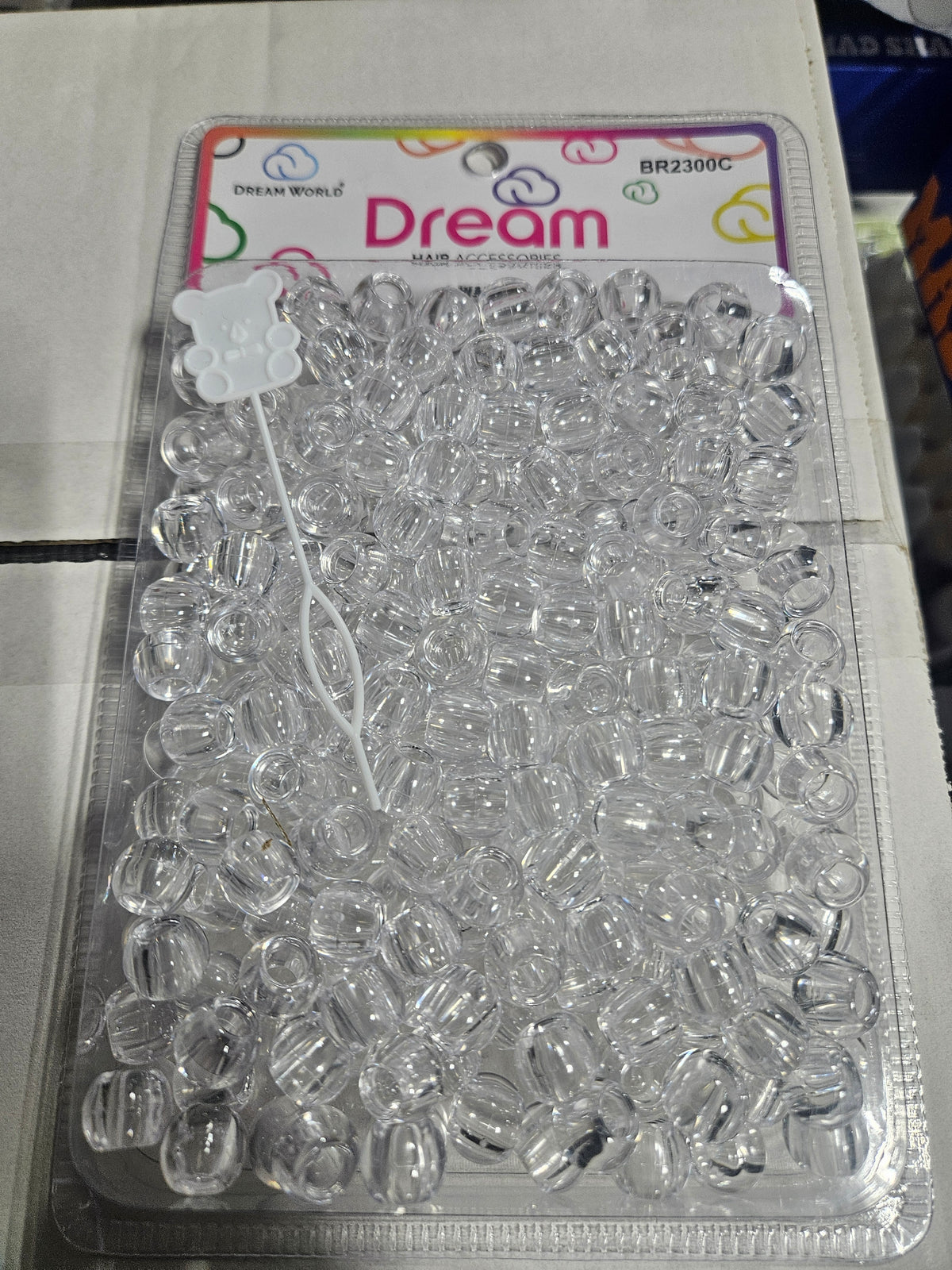 Dream accessories Br2300C by Beauty Giant