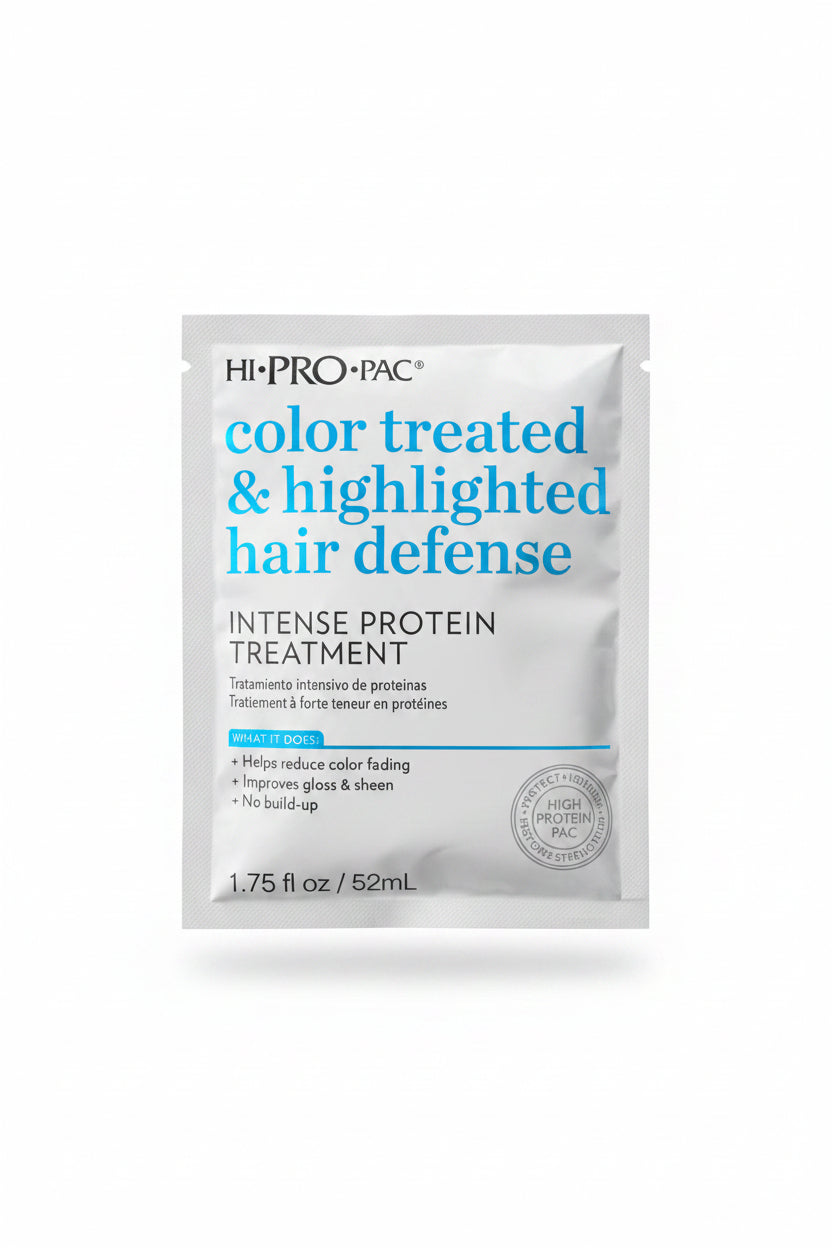 HI PRO PAC CLR TREAT MASK DL/8 by Beauty Giant