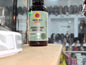 Tropical isle rosemary mint  growth oil