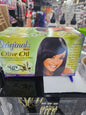 Originals by African best olive oil relaxer