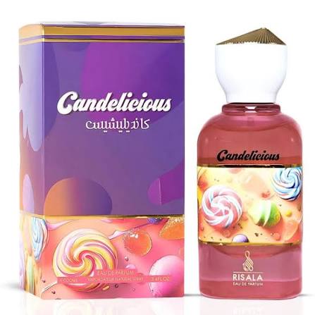 Risala candelicious