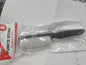 Pumice stone with brush