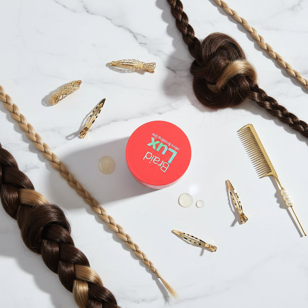 Lux braids by Beauty Giant