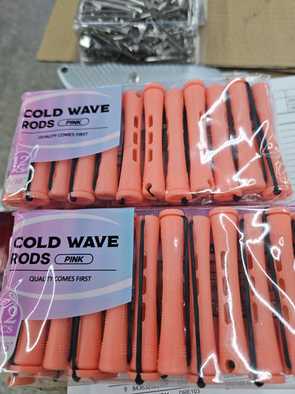 Dream cold wave rods 5/16