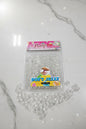 BT pony soft jelly beads 11675 by Beauty Giant