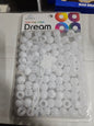 Dream accessories BR2500WH. 14mm by Beauty Giant