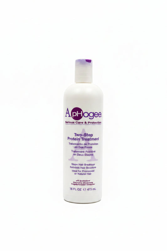 Aphogee serious care and protection by Beauty Giant