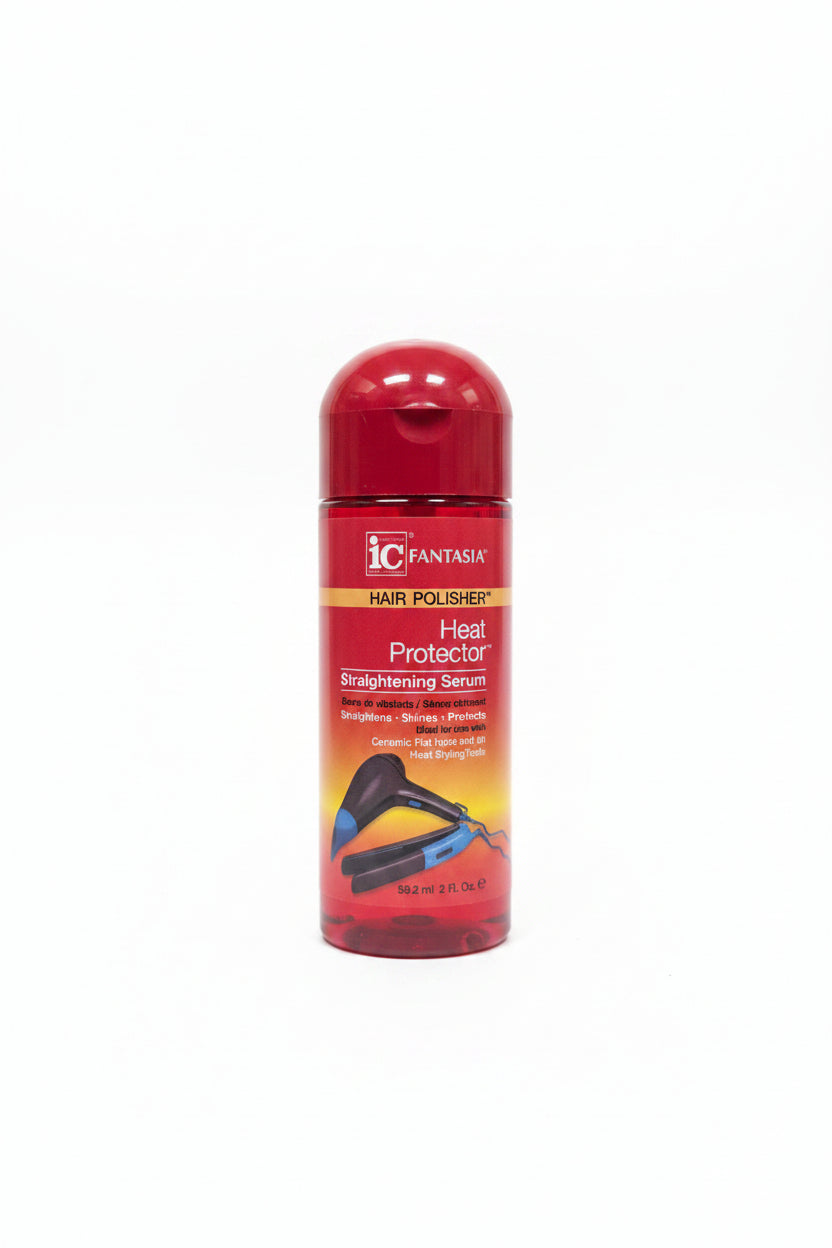 FANTASIA POLISH HEAT PRO SERM2Z by Beauty Giant