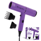 Hot & Hotter Turbo 3000 Ceramic Ionic Hair Dryer by Beauty Giant