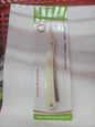 Disposable shaver