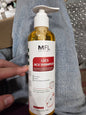 MADE FOR LOCS ACV DETOX SHMP 8Z by Beauty Giant