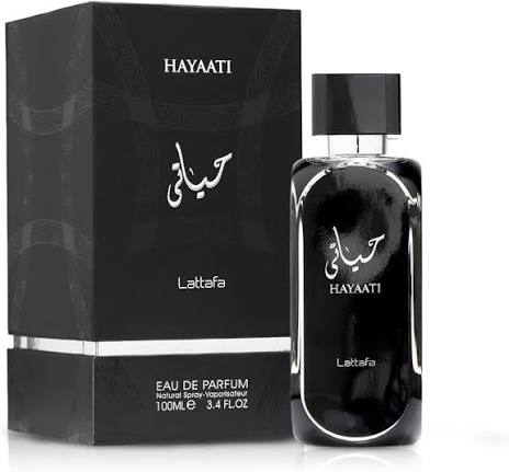 Lattafa hayati