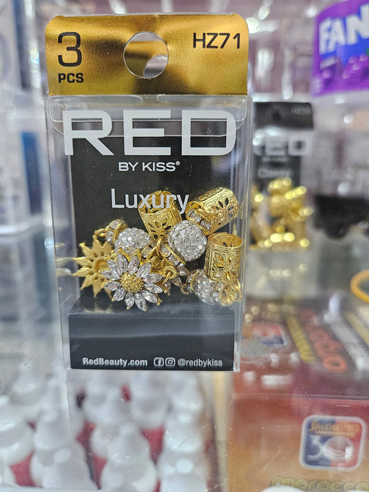 Red charm jewelry Hz71