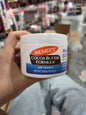 Players cocababutter formula heals softens