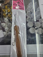 Onyx crochet needle