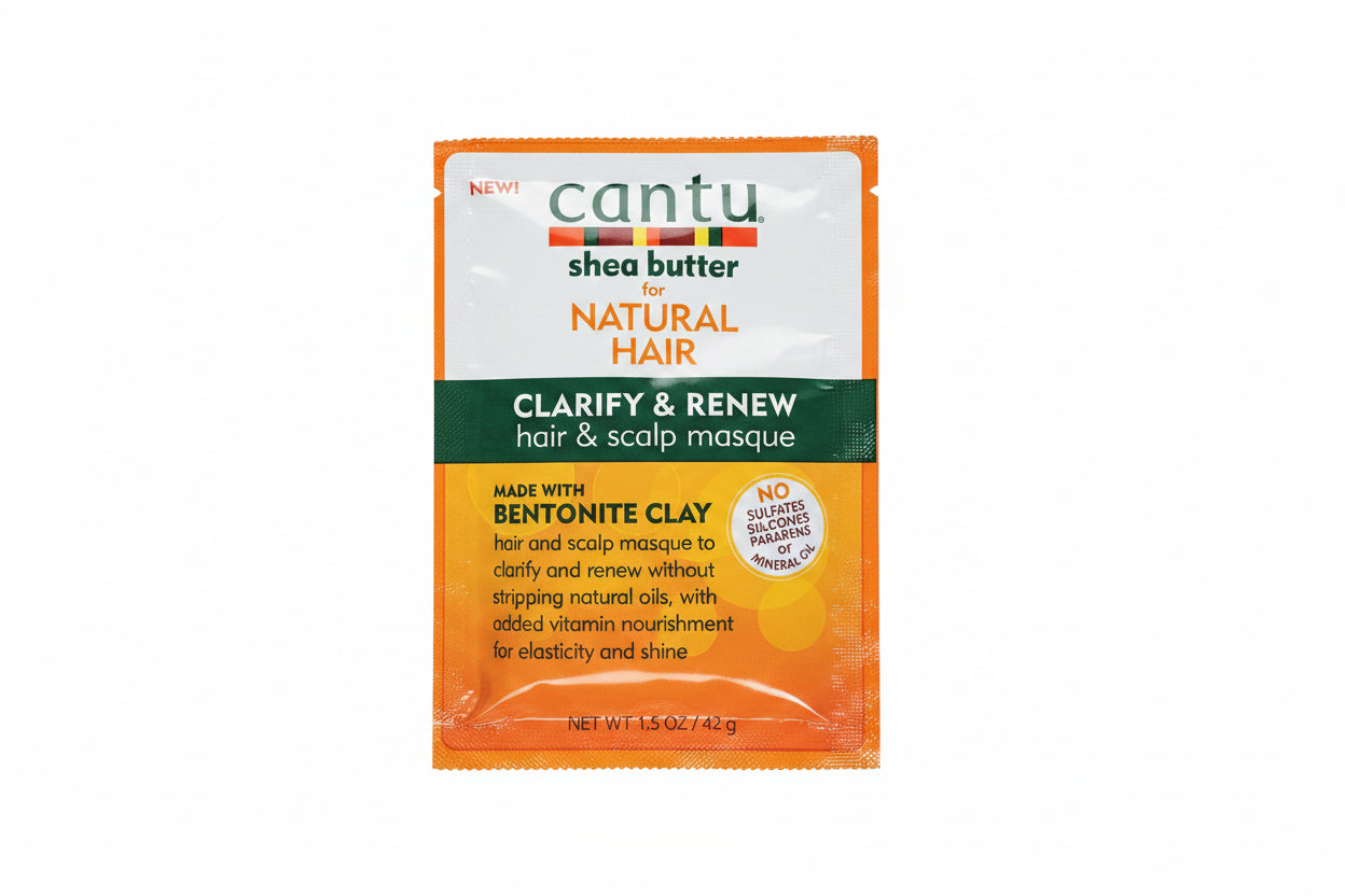 CANTU TRTMNT MASQ BENTONITE DL6