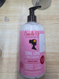 Camille rose curl love moisturizing conditioner