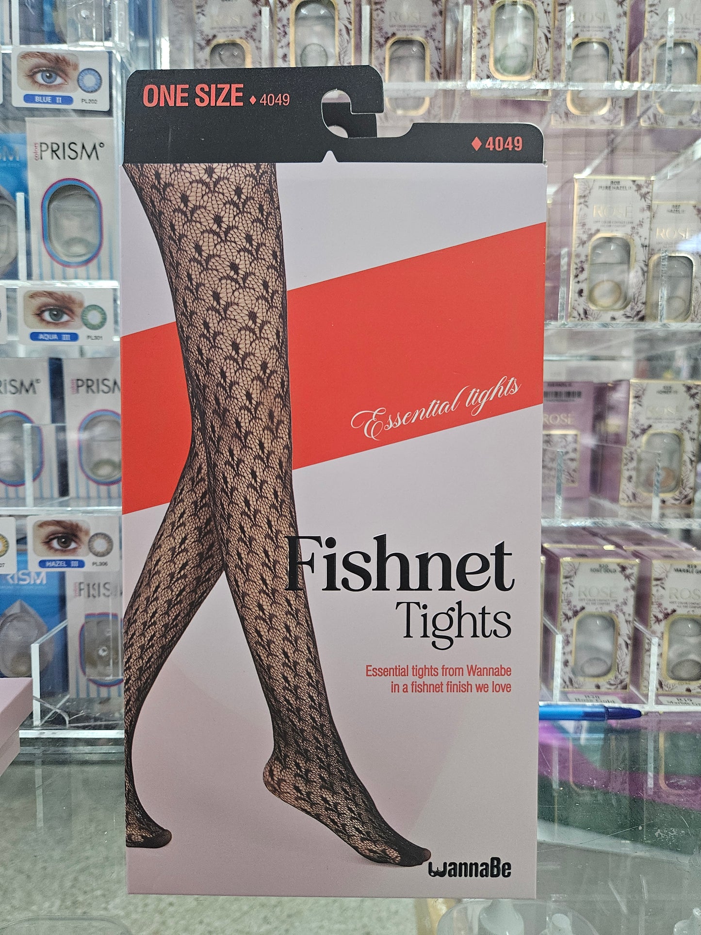 Essential tights one Size fit all