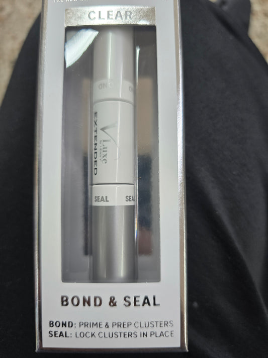 VLuxe Extended Bond And Seal Glue Clear VEB02