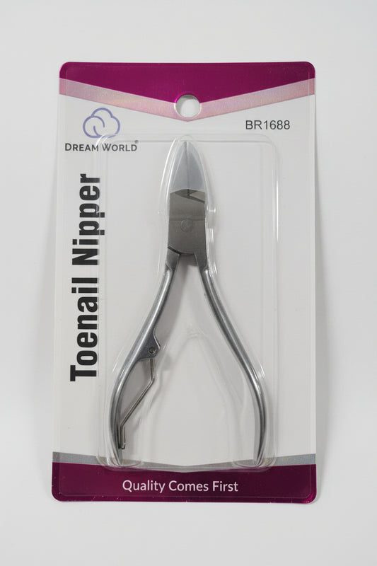 Toenail nipper by Beauty Giant